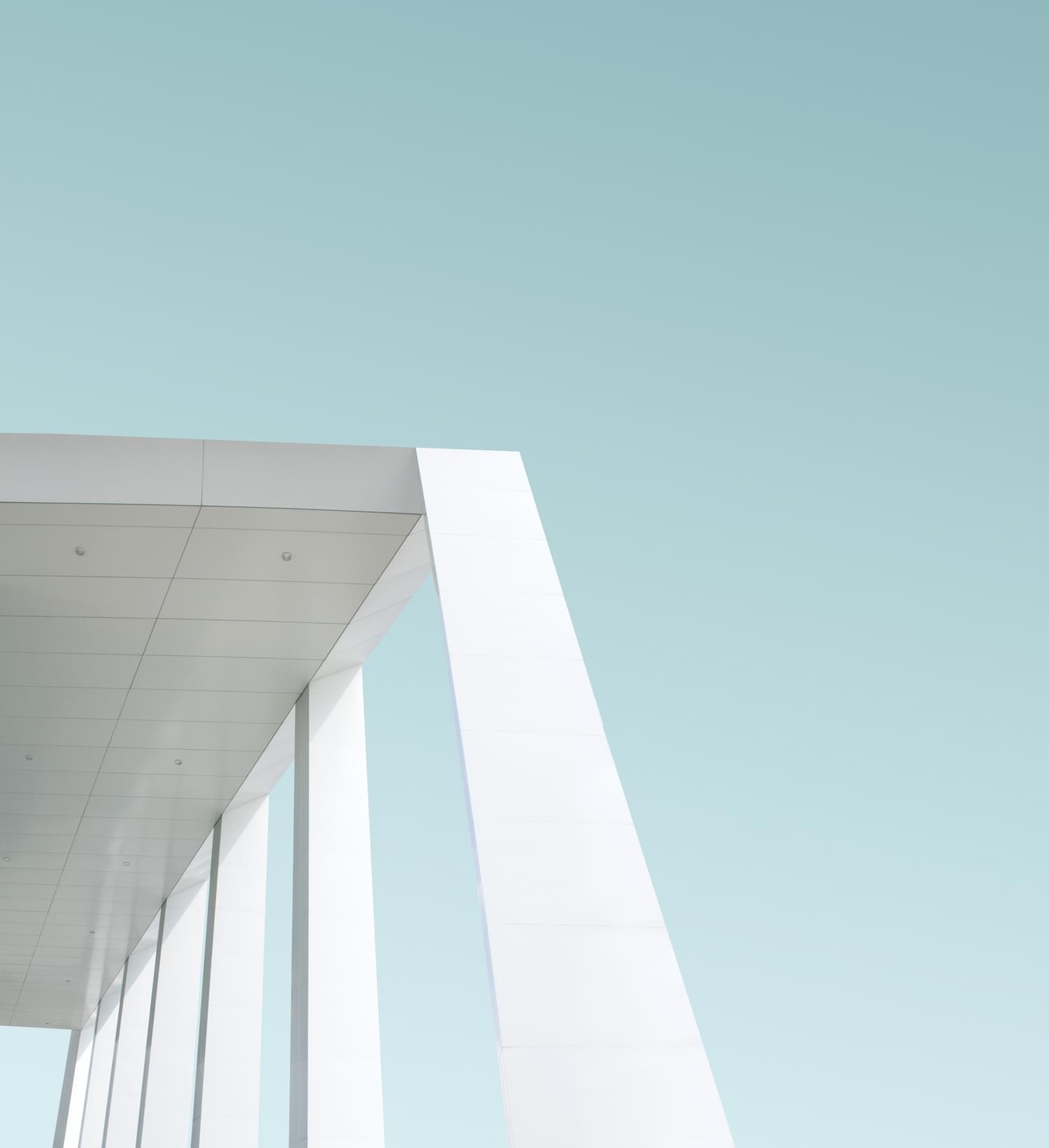 Access main program security grid