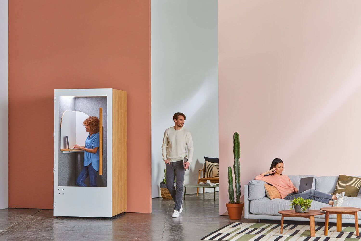 Organizing Your Content with Ghost